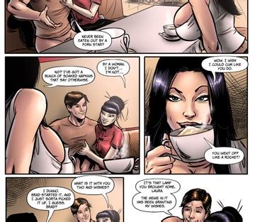 Be Story Club Comics Muses Sex And Porn Comics