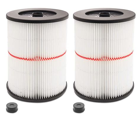 Replacement Filter For Shop Vac Craftsman 9 17816 Filter For Craftsman 17816 Vacuum Filter Wet