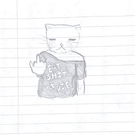 Cat Mother Fuck You Lyrics And Tracklist Genius