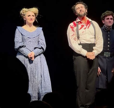 Pin By Jackie On Ashley S Board Sweeney Todd Nyc Outfit Josh Groban