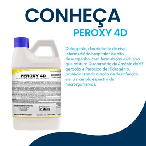 PEROXY 4D 2L