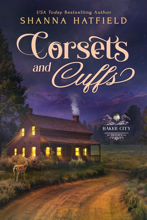 Books Shanna Hatfield
