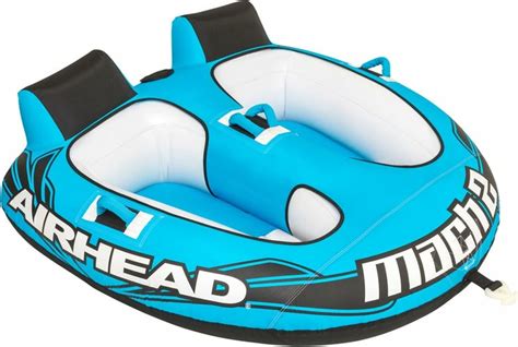 Баллон буксируемый AIRHEAD Mach 2 | Купить в интернет-магазине «Водник»