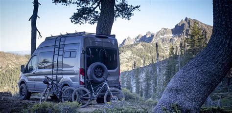 mountain bike destinations