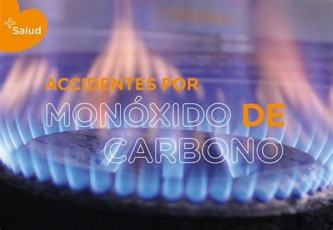 Monoxido De Carbono É Toxico - Monóxido de Carbono - Paramedic