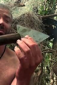 Naked And Afraid Castaways Time To Be A Badass TV Episode IMDb