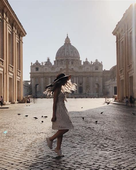 Vatican Dress Code A What To Wear Guide Artofit