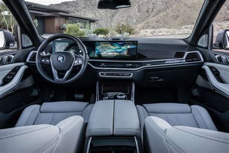 2023 Bmw X5 Facelift G05 Lci Debut 69 Paul Tans Automotive News