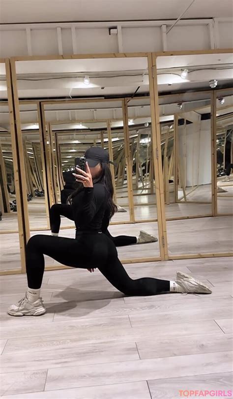 Leah Shutkever Nude Imaginative Minds