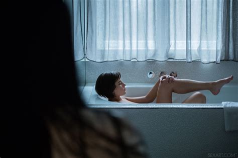 ANABELLE ANNA ROSE In Bath Anabelle Anna Rose 3 Porn Pic