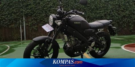 Daftar Harga Motor Sport Cc Naked Maret Xsr Naik