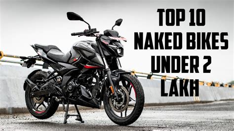 Best 150cc to 160cc naked Bikes in India Under 2 Lakh Rupees 2 लख