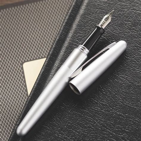 cck.com.ua ️ Перьевая ручка Pilot MR Metropolitan Plain Japan ...