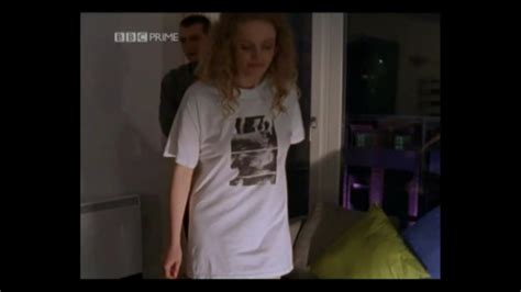Naked Maxine Peake In Dalziel And Pascoe Mens Sana