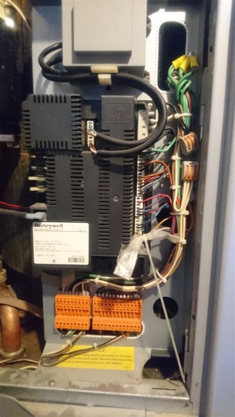 Triangle Tube Prestige Solo 110 Troubleshooting Guide