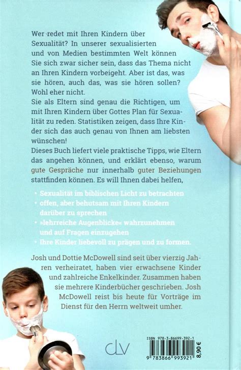 Offen gesprochen Mit Kindern offen über Sex reden Artos Verlag