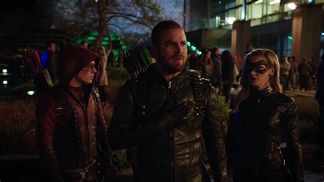 Arrow Season 7 Image Fancaps