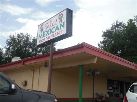 mexican food longview tx - Rosita Luther