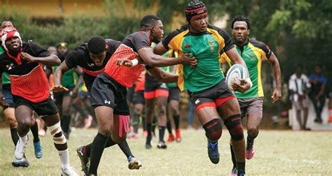 Ghana Rugby Club Championship GhanaRemembers