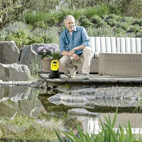 Karcher Υποβρύχια αντλία ακάθαρτου νερού SP1 Dirt (1.645-500.0 ...