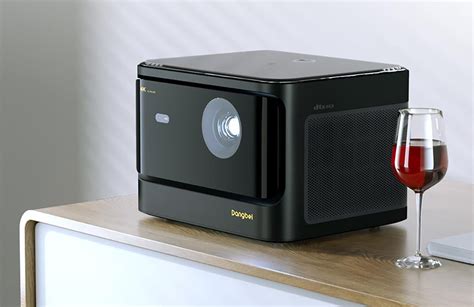 Dangbei X5 and Dangbei D5X Pro New Released, Laser Projector New ...