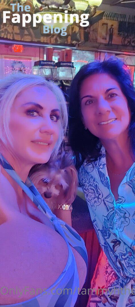 Tammyhtherealtor Nude Leaks OnlyFans Photo 12 TheFappening