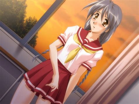 Bishoujou Hentai Game Tsuki Possession Erotic Bishojo Adventure Game Archonia