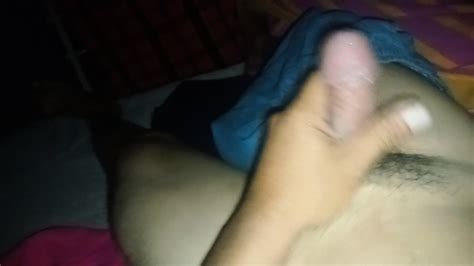 Very Horny But No Wife