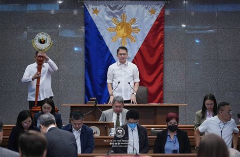 livestream lawmakers elect  senate president