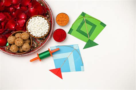 Premium Photo Happy Makar Sankranti Pongal Lohri Uttarayan