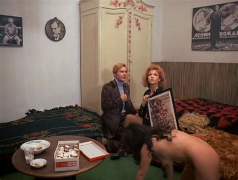 Jagoda Kaloper Nude Pics P Gina