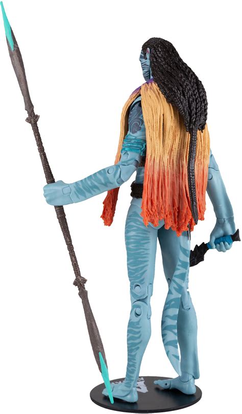 Best Buy Mcfarlane Toys Avatar The Way Of Water Tonowari