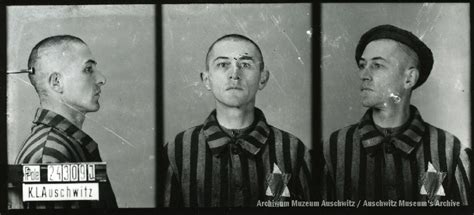 Muzeum Auschwitz on Twitter 5 grudnia 1920 W Nowym Sączu urodził