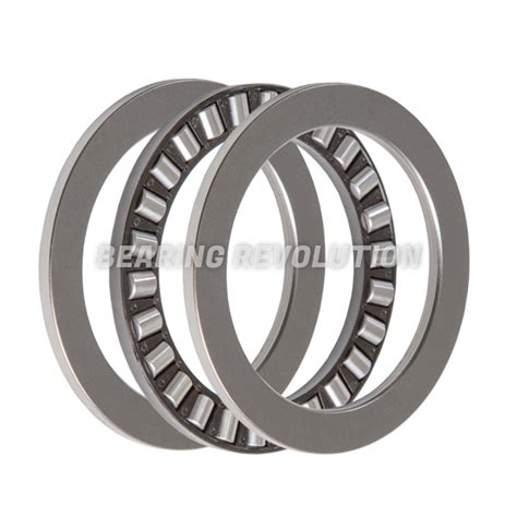 Cylindrical Roller Thrust Bearing With A Mm Bore Premium