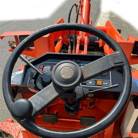 Yahoo!オークション - 直接お引取り 島根県 HITACHI 日立 LX-20 ホイル...