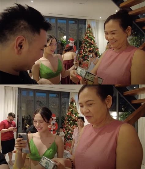 hot girl đình đám làm dâu nhà hào môn tuổi lên xe hoa dùng bí quyết riêng để được nhà