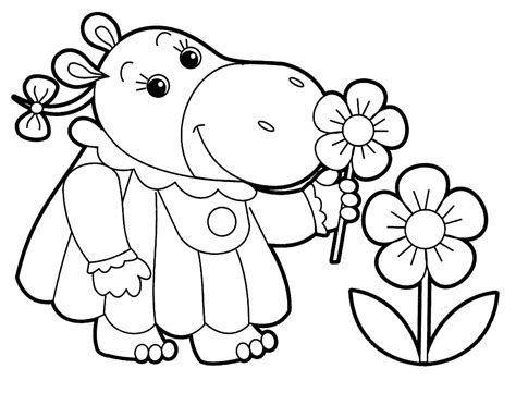 Imagini De Colorat Pentru Copii De Ani Coloring To Print The Best