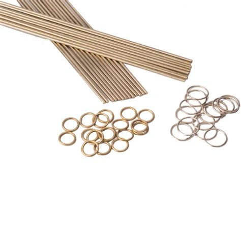 Brass Copper Phosphorous Solder Brazing Alloys Phosphorus Copper