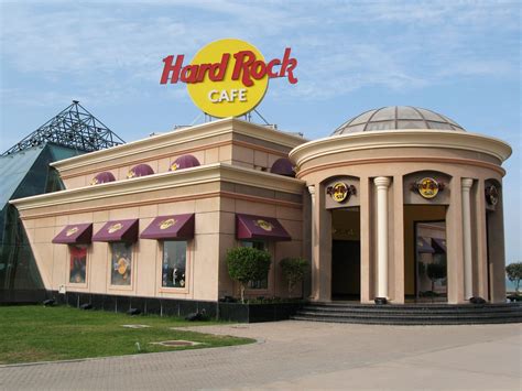 Photos of Hard Rock Café Kuwait City (Kuwait)