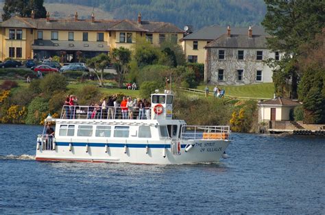 Killaloe Boat Trip Cruises River Shannon Lough Derg 28 Cruise