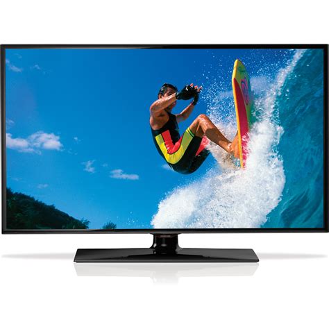 Samsung 40" 5000 Series Full HD LED TV UN40F5000AFXZA B&H