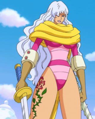 Charlotte Smoothie One Piece Porn Pictures Xxx Photos Sex Images Pictoa