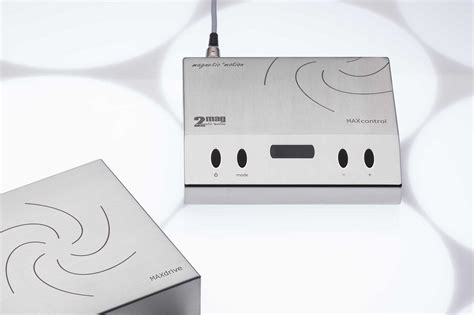 2mag | Control units