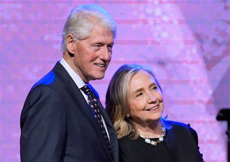 clinton in bmv 8