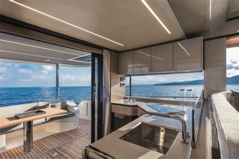 Absolute Yachts Navetta 48 The Absolute Essence