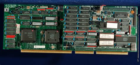 A2286AT - Commodore