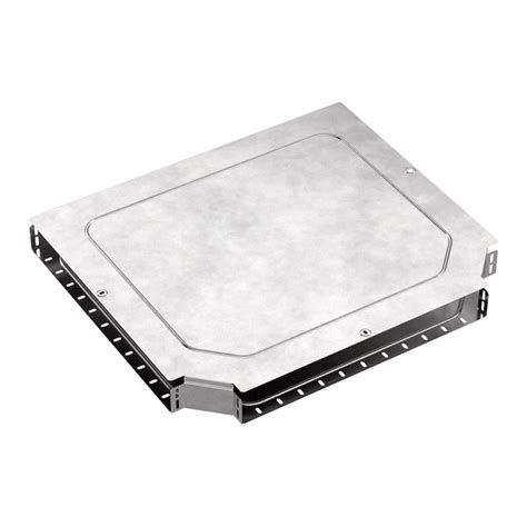 Ответвитель Т-образный для лотков Промрукав PR16.0638