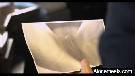 Alessandra Jane Fuck For The Job