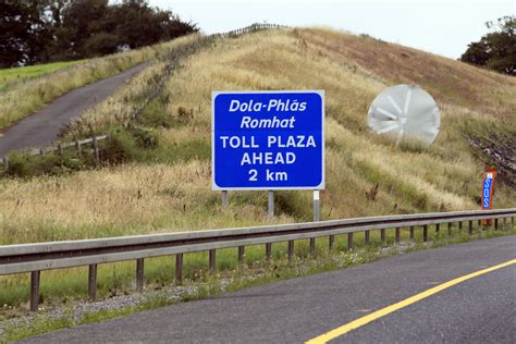 Drivers find how much are tolls can vary based on a surprising factor 9