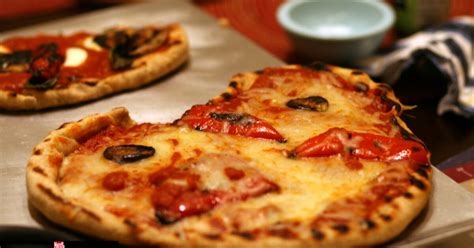 La F Te Naples La Pizza Napolitaine Inscrite Au Patrimoine